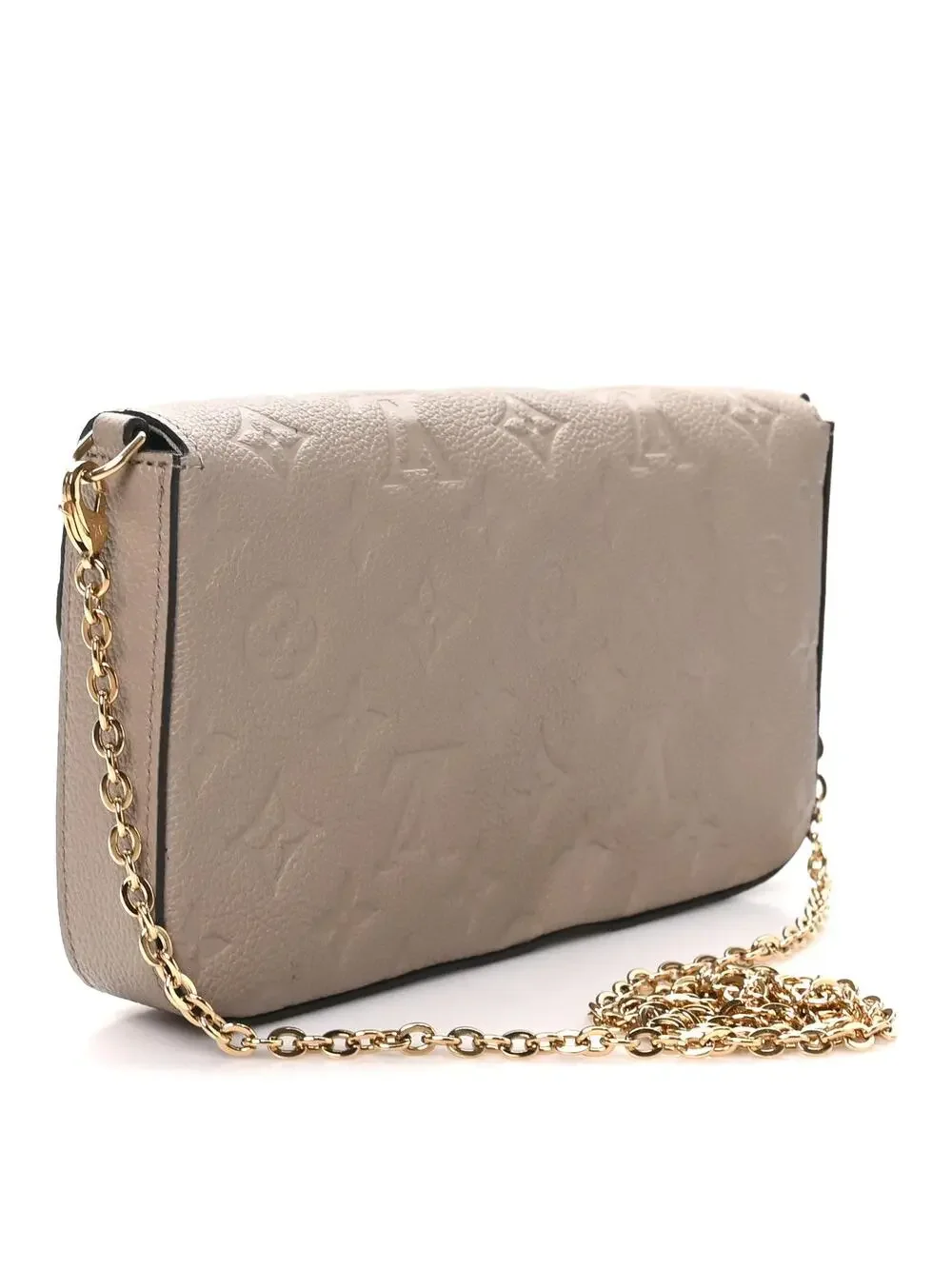 Louis Vuitton Empreinte Pochette #333960L11B